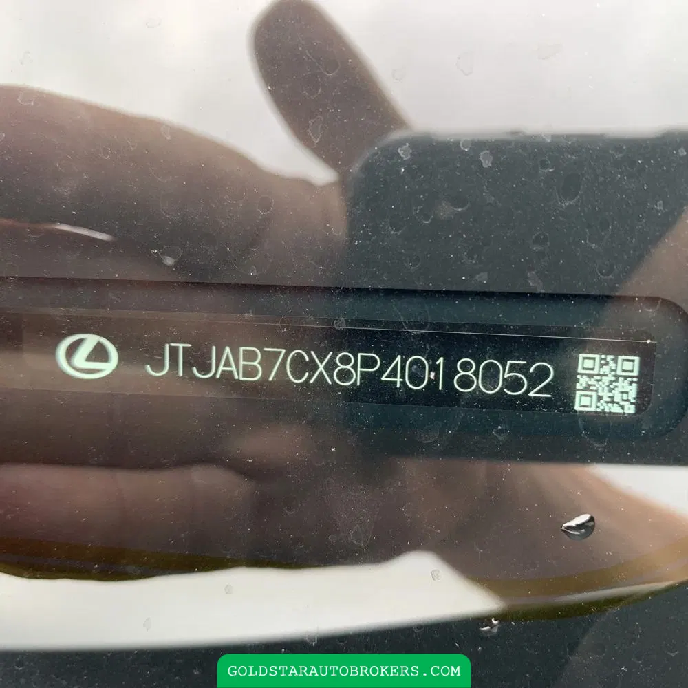 2023 Lexus LX 600 Premium