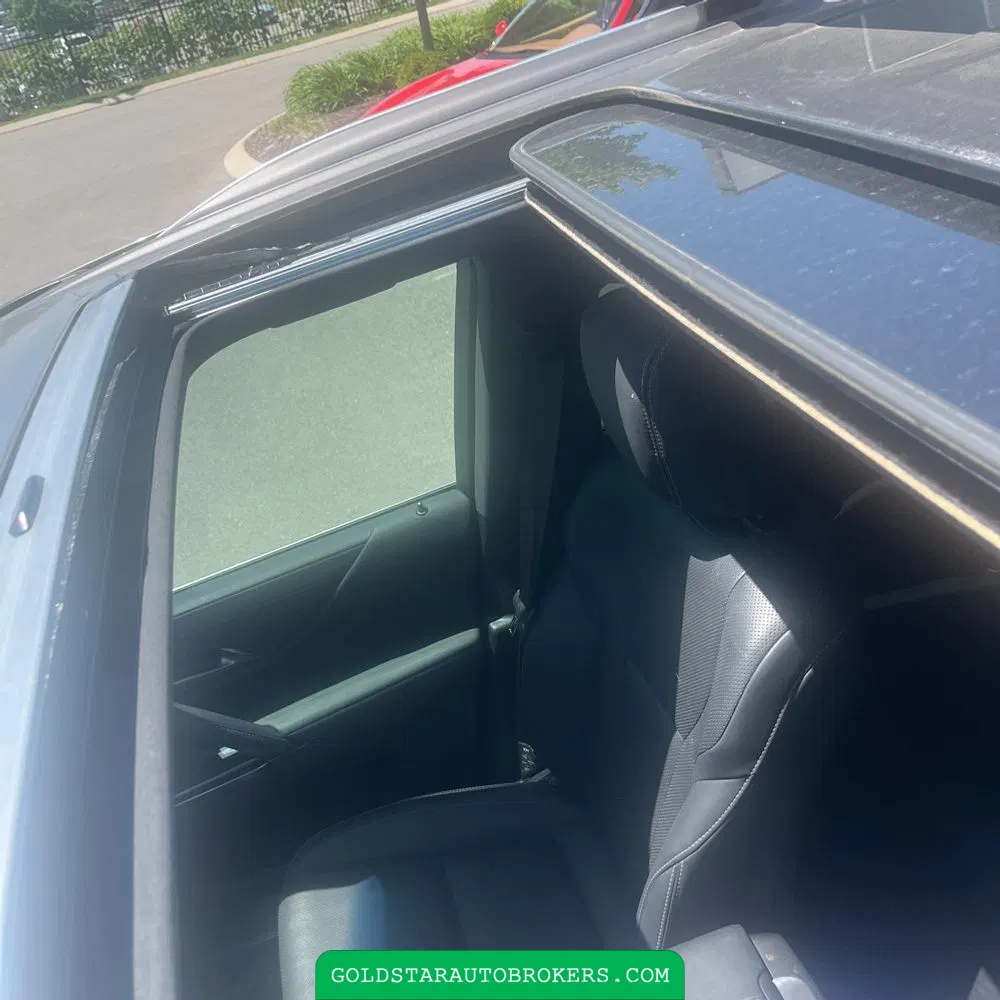 2023 Lexus LX 600 Premium