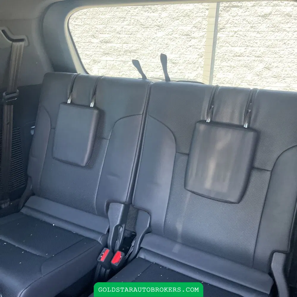 2023 Lexus LX 600 Premium