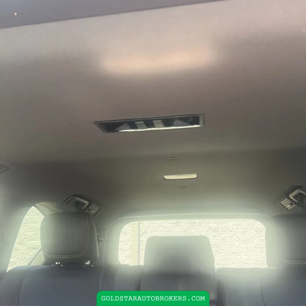 2023 Lexus LX 600 Premium