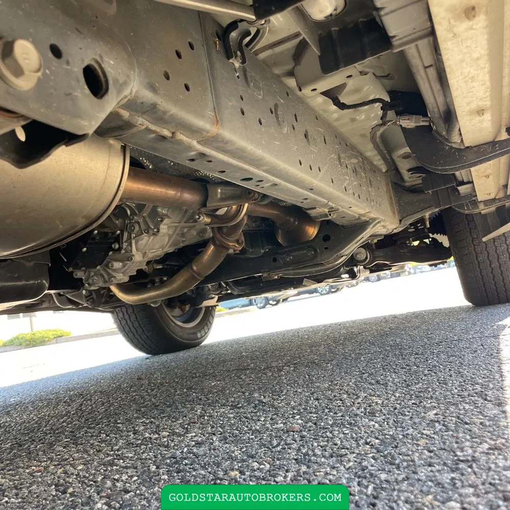 2023 Lexus GX 460 Base