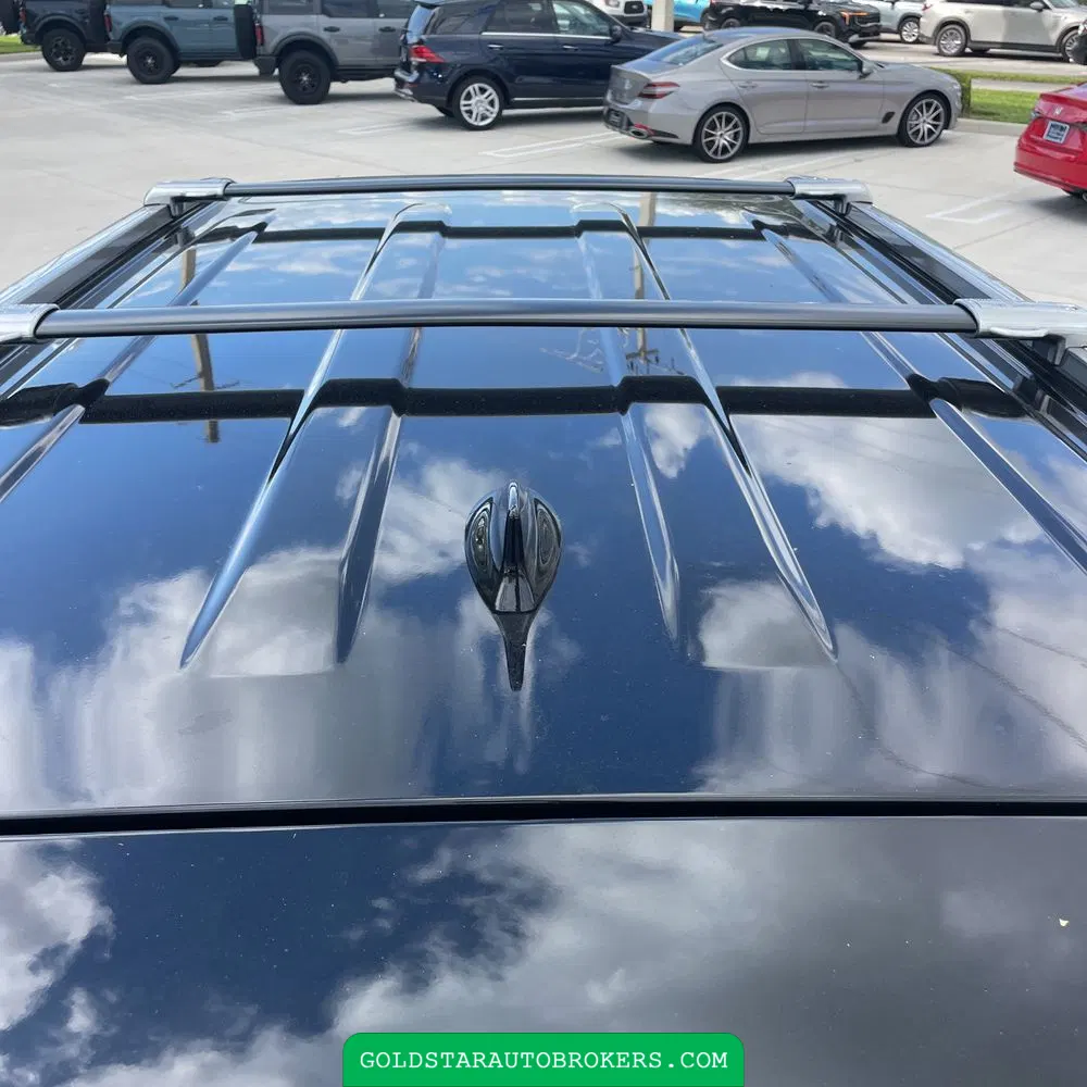 2023 Lexus GX 460 Base