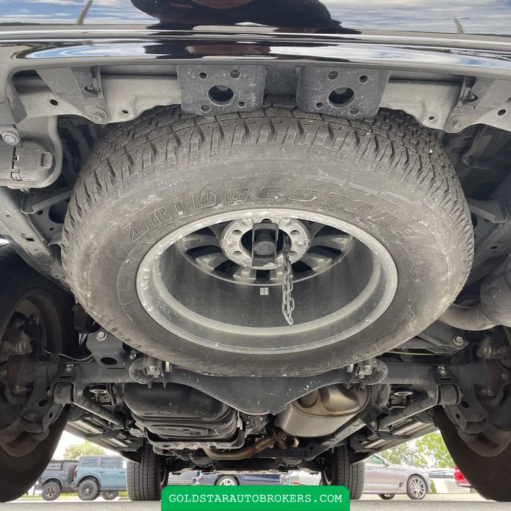 2023 Lexus GX 460 Base