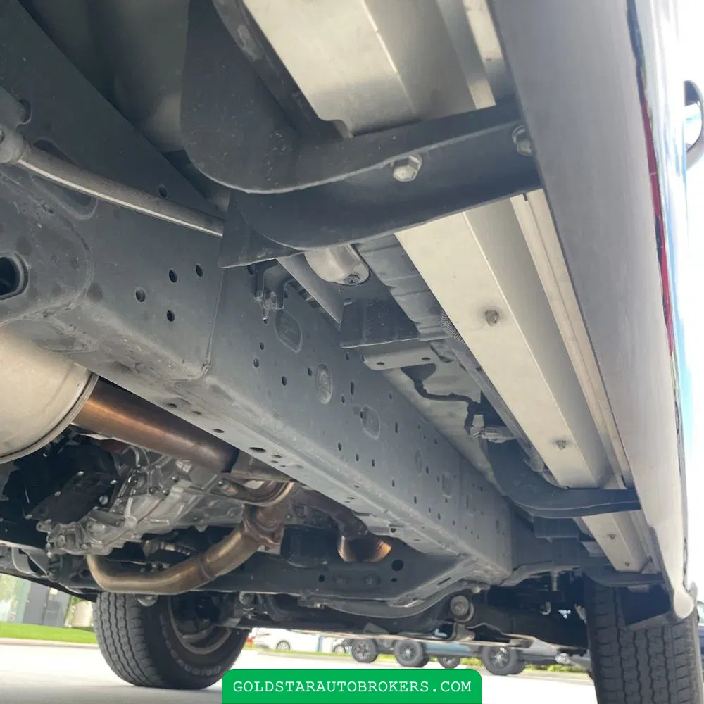 2023 Lexus GX 460 Base