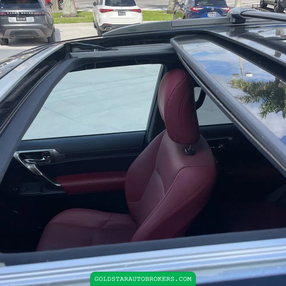 2023 Lexus GX 460 Base