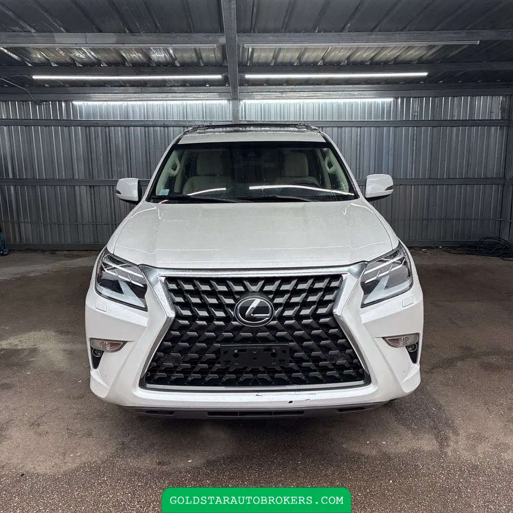 2023 Lexus GX 460 Base
