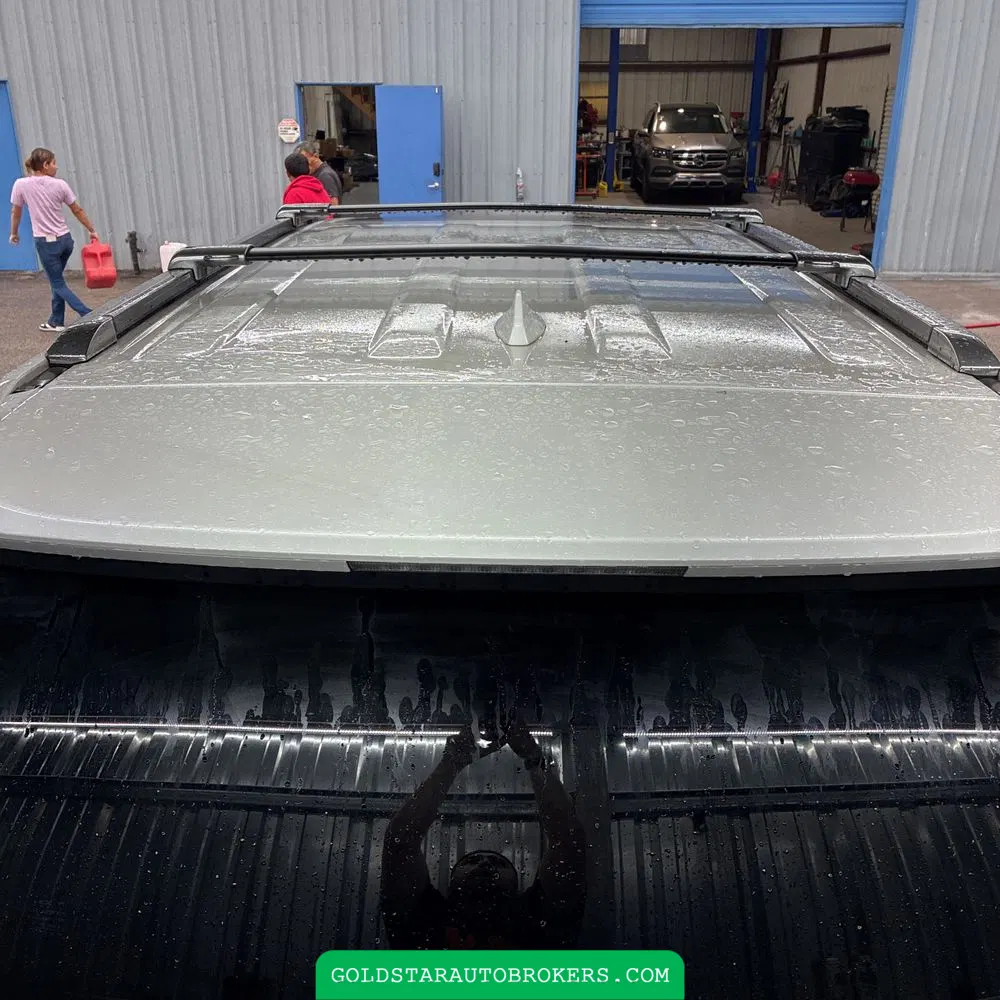 2023 Lexus GX 460 Base