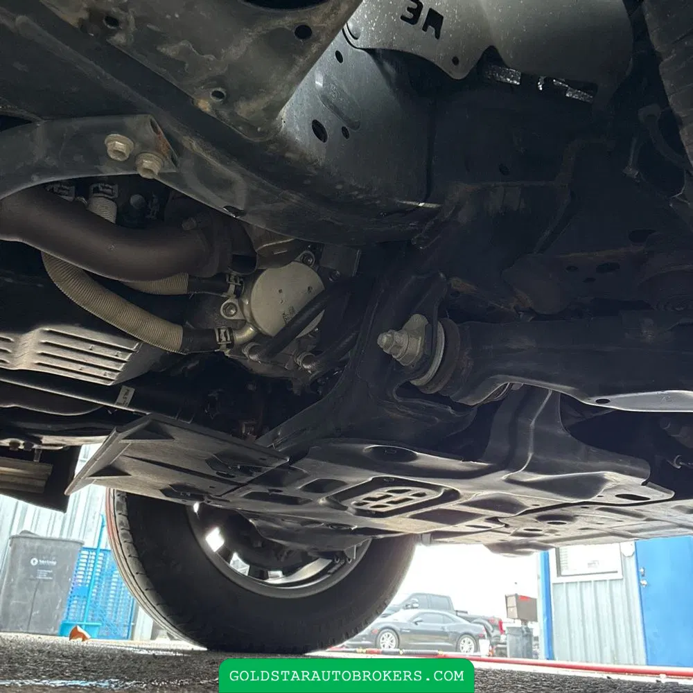 2023 Lexus GX 460 Base