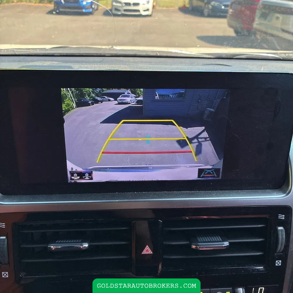 2023 Lexus GX 460 Base