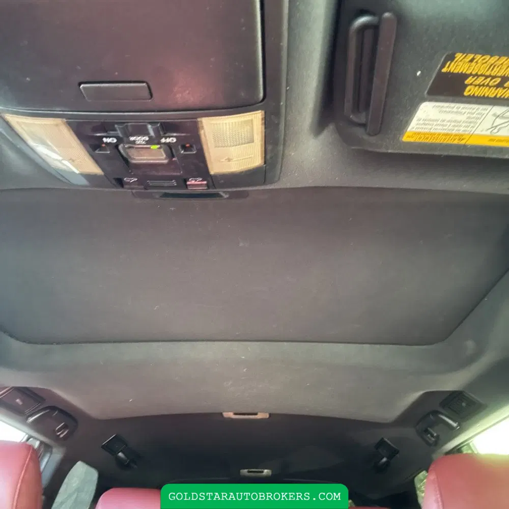 2023 Lexus GX 460 Base