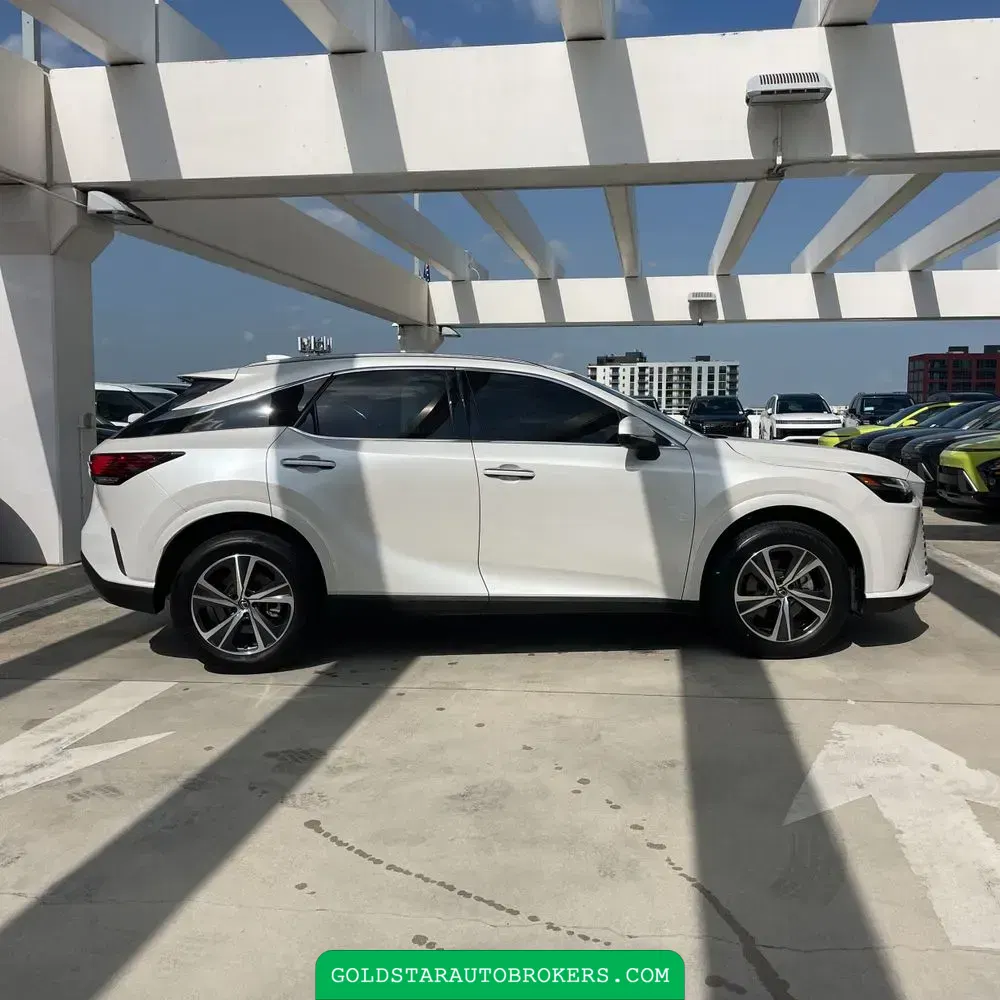 2023 Lexus RX 350 Premium
