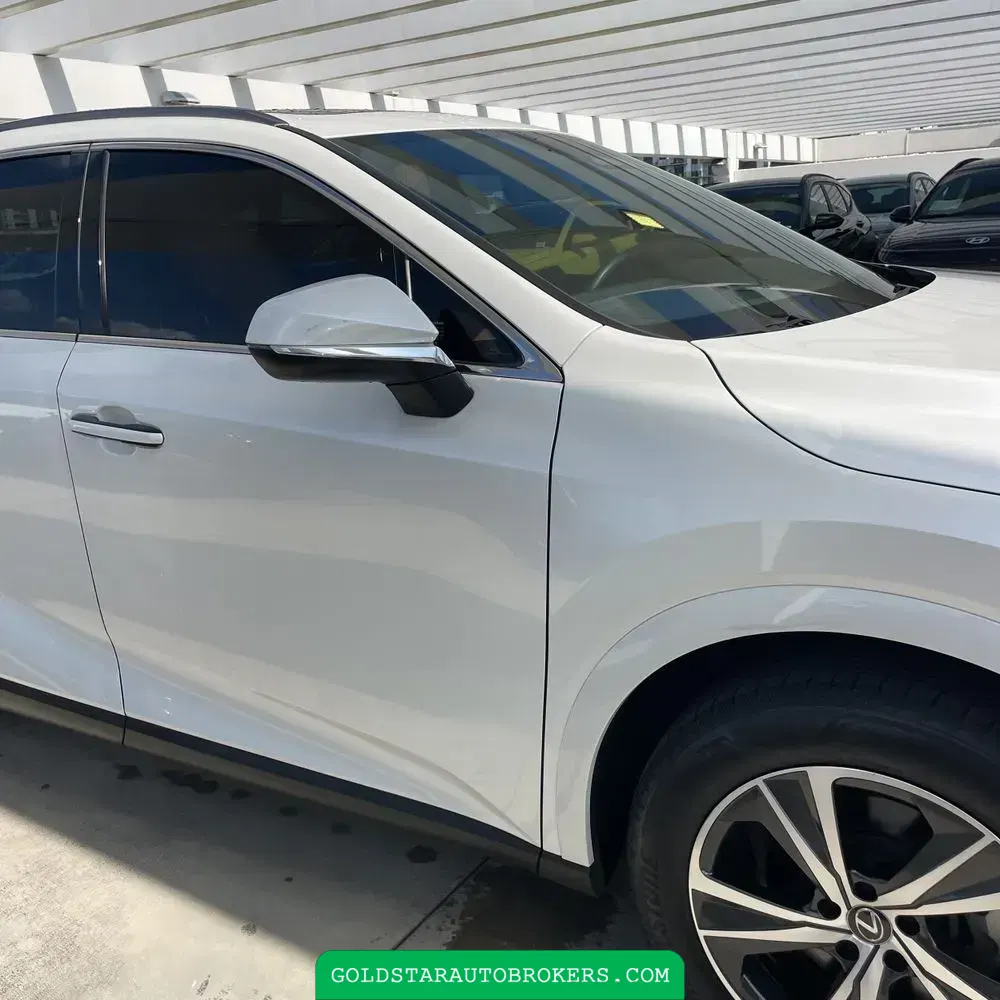 2023 Lexus RX 350 Premium