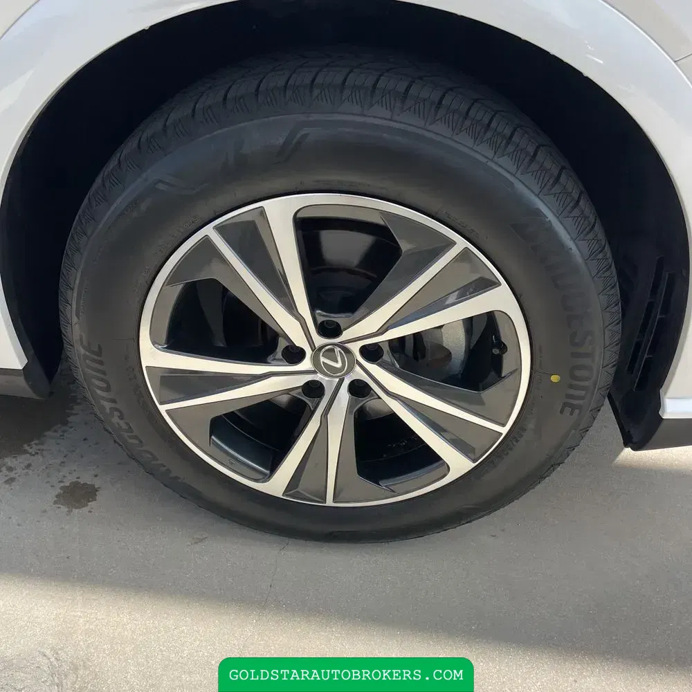 2023 Lexus RX 350 Premium