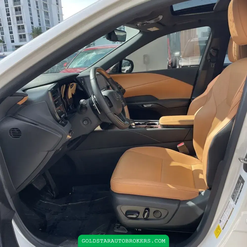 2023 Lexus RX 350 Premium