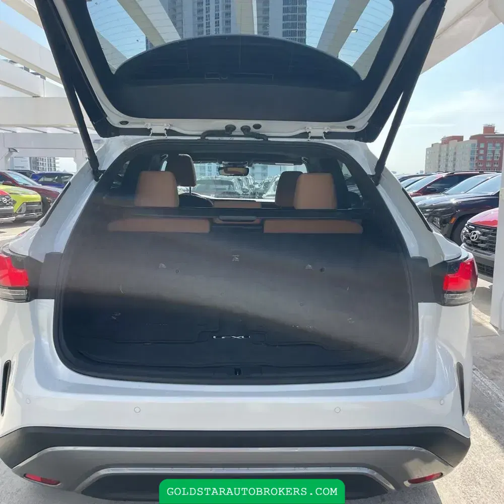 2023 Lexus RX 350 Premium