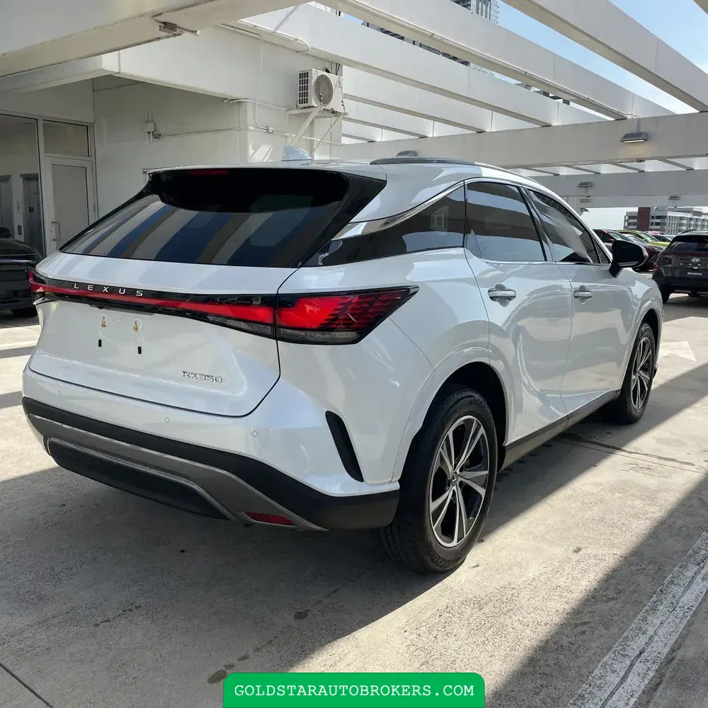 2023 Lexus RX 350 Premium