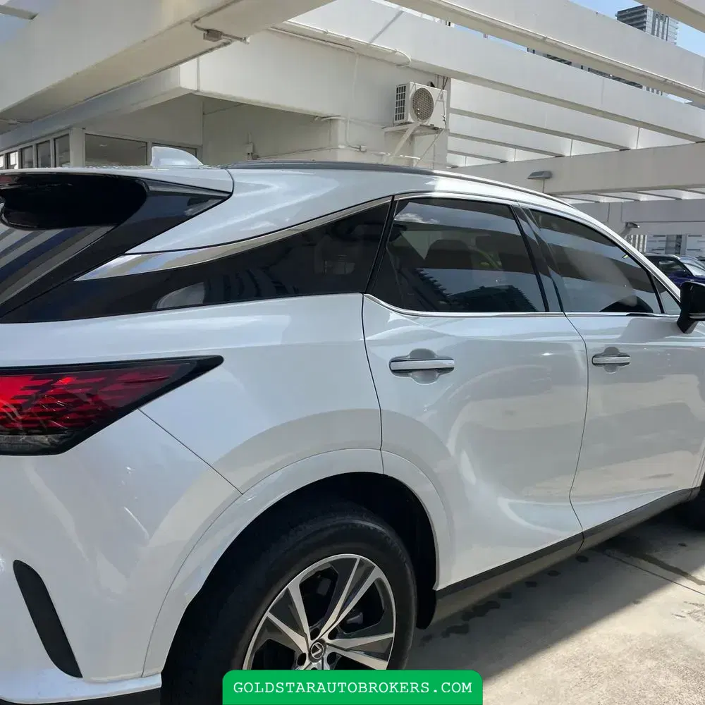 2023 Lexus RX 350 Premium