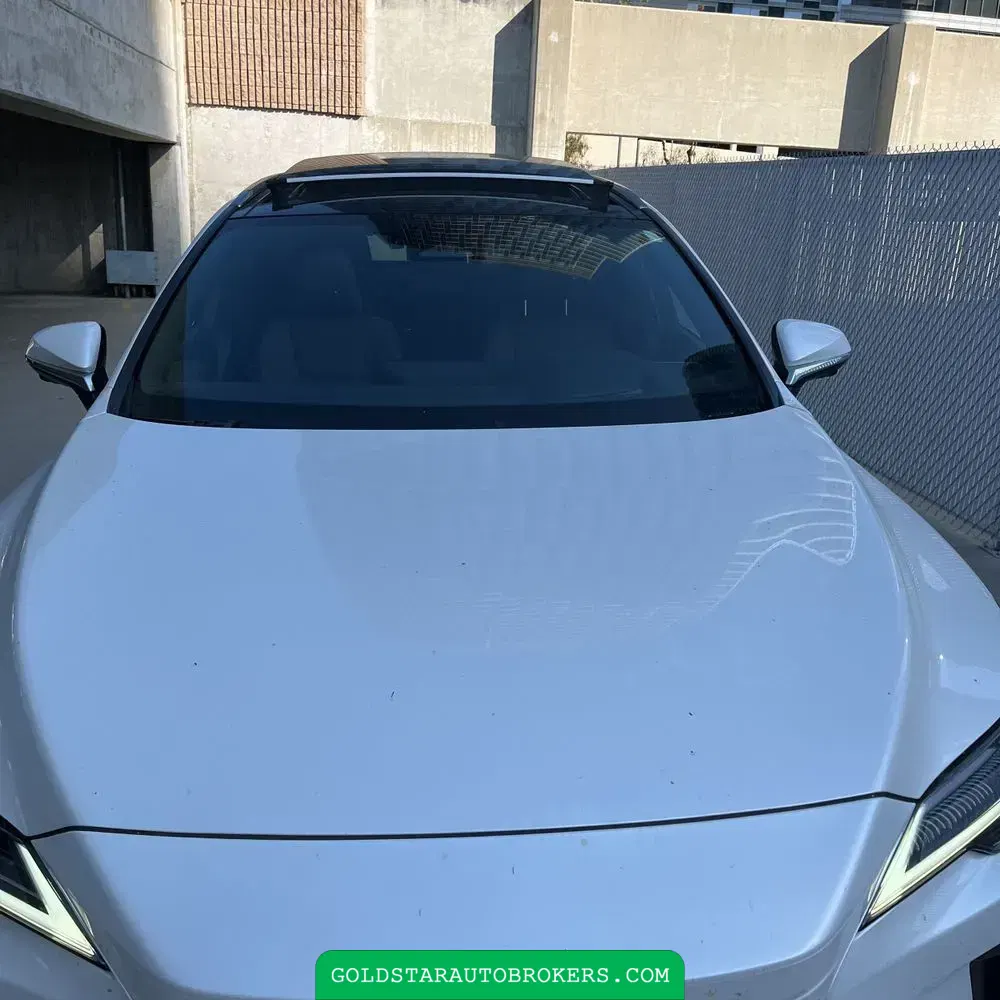 2024 Lexus RX 450h+ Luxury