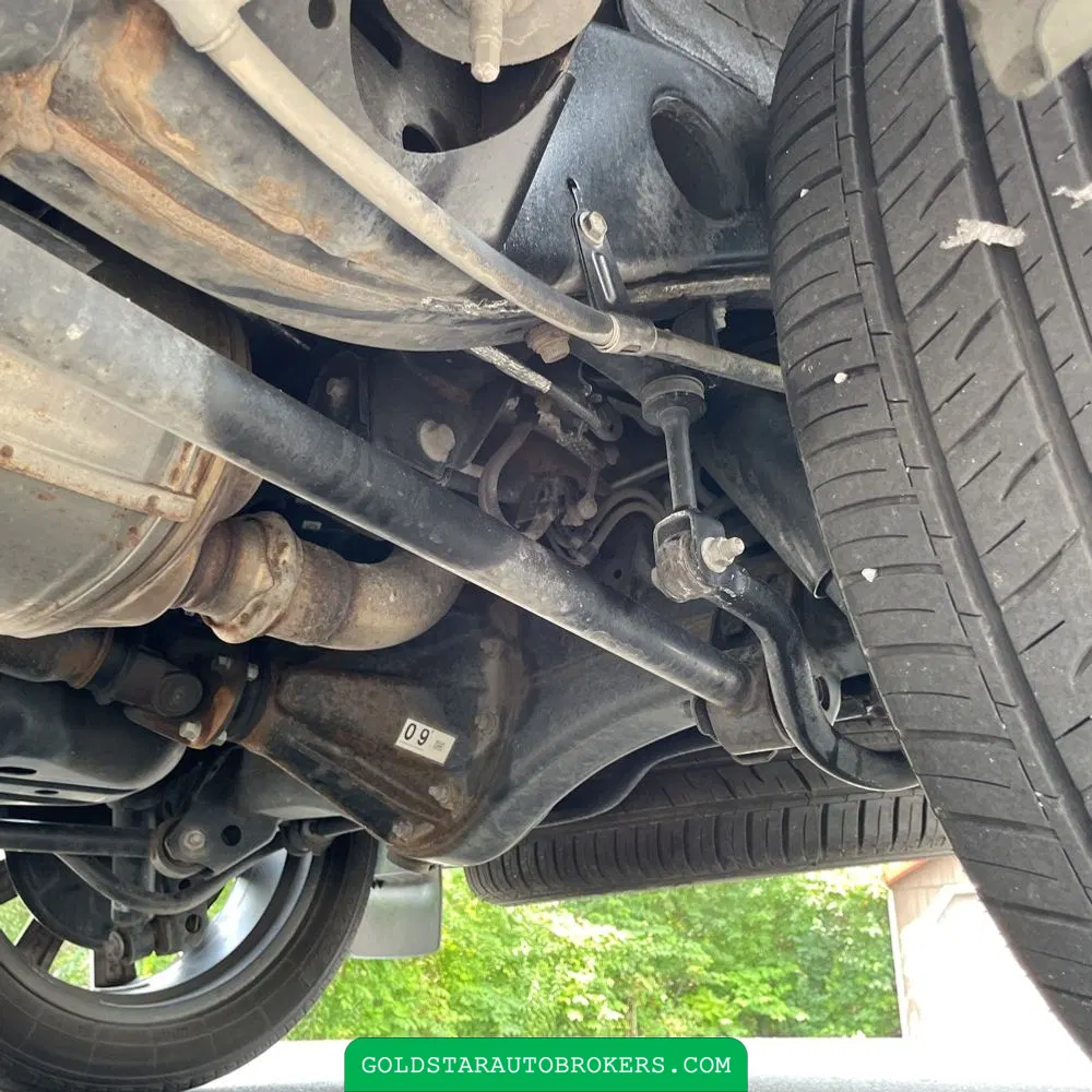 2021 Lexus LX 570 Three-Row