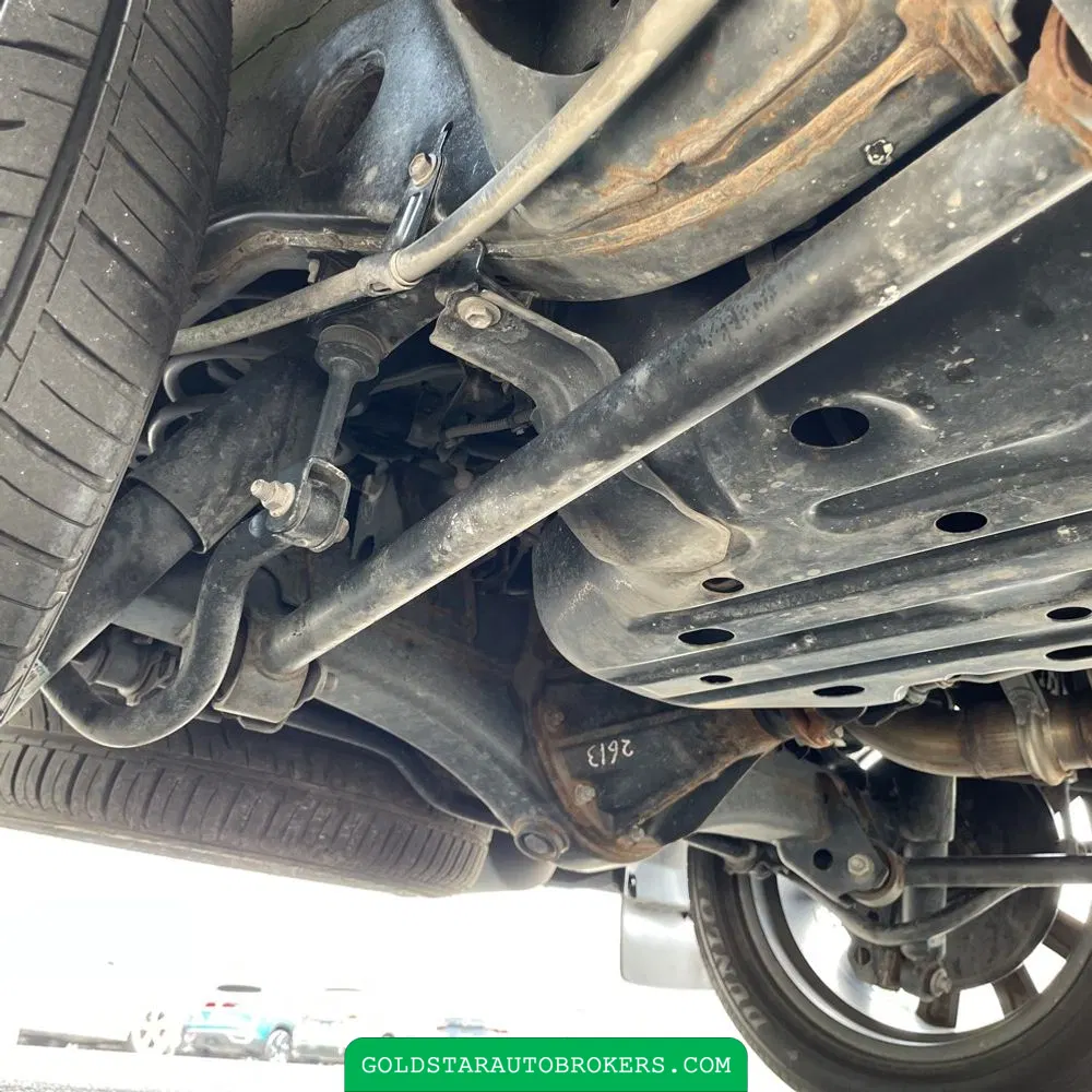 2021 Lexus LX 570 Three-Row