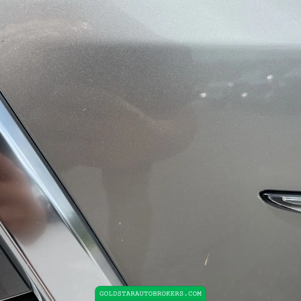 2021 Lexus LX 570 Three-Row