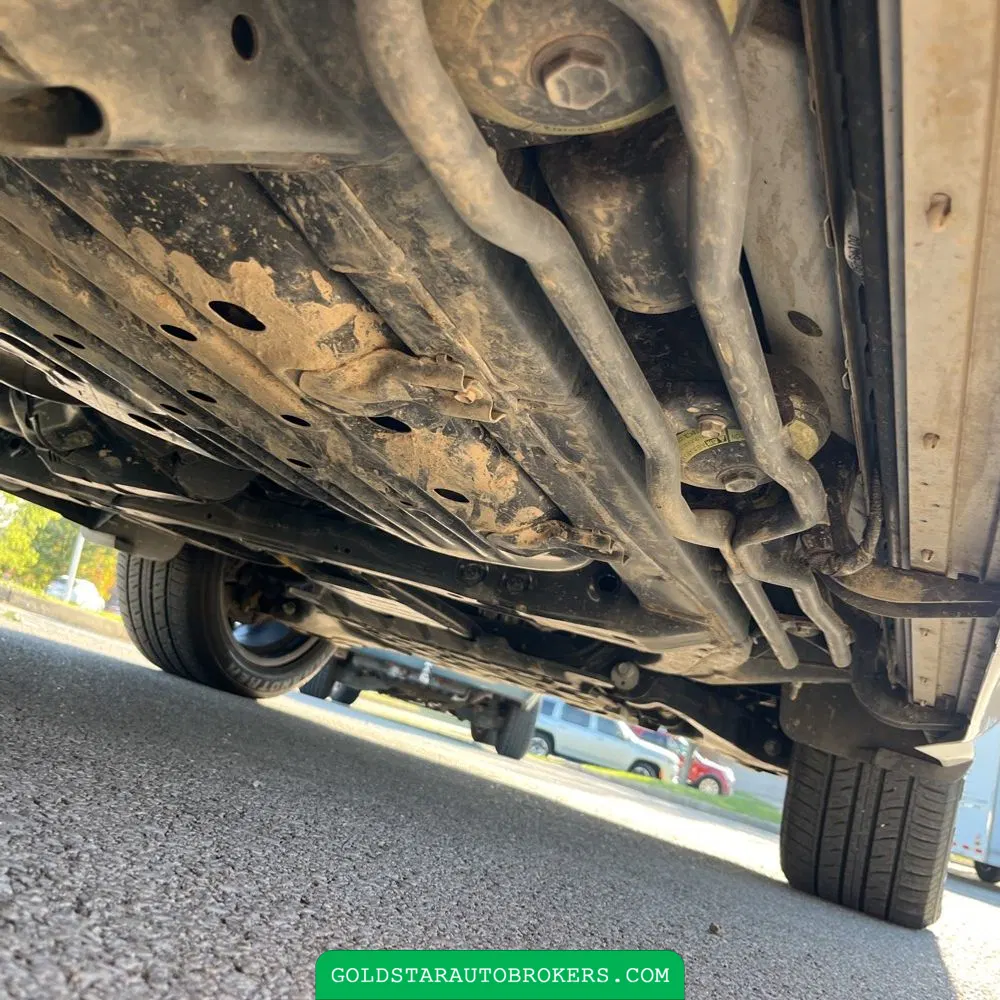 2021 Lexus LX 570 Three-Row