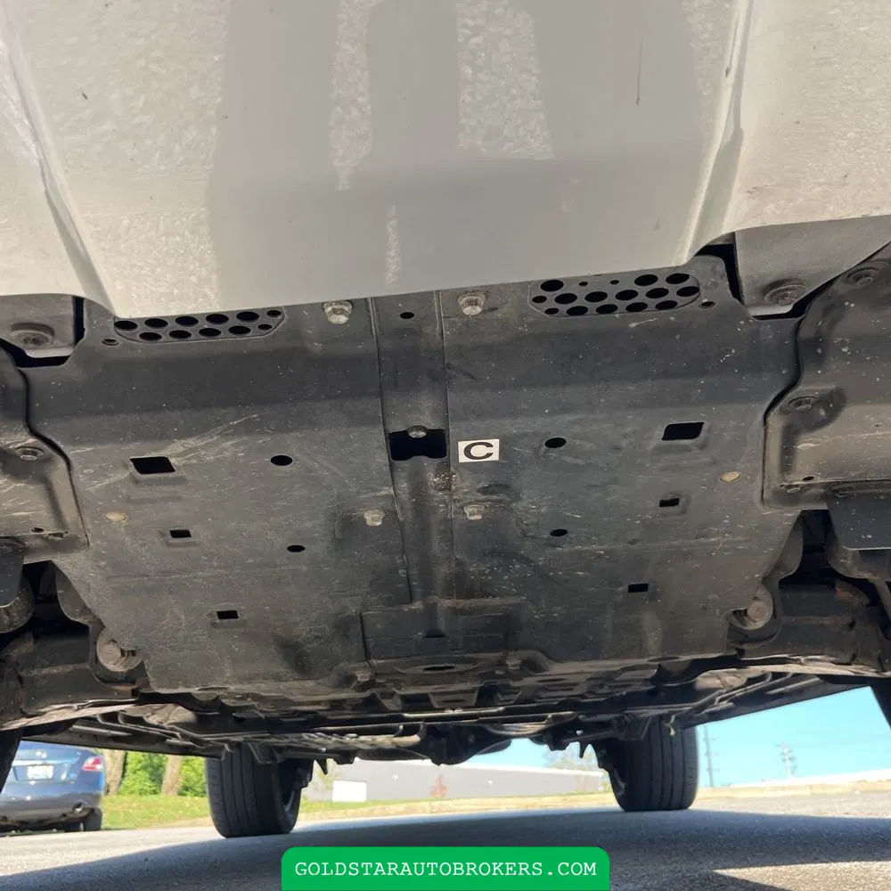 2021 Lexus LX 570 Three-Row