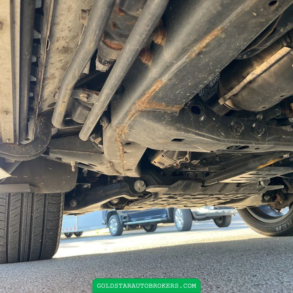 2021 Lexus LX 570 Three-Row