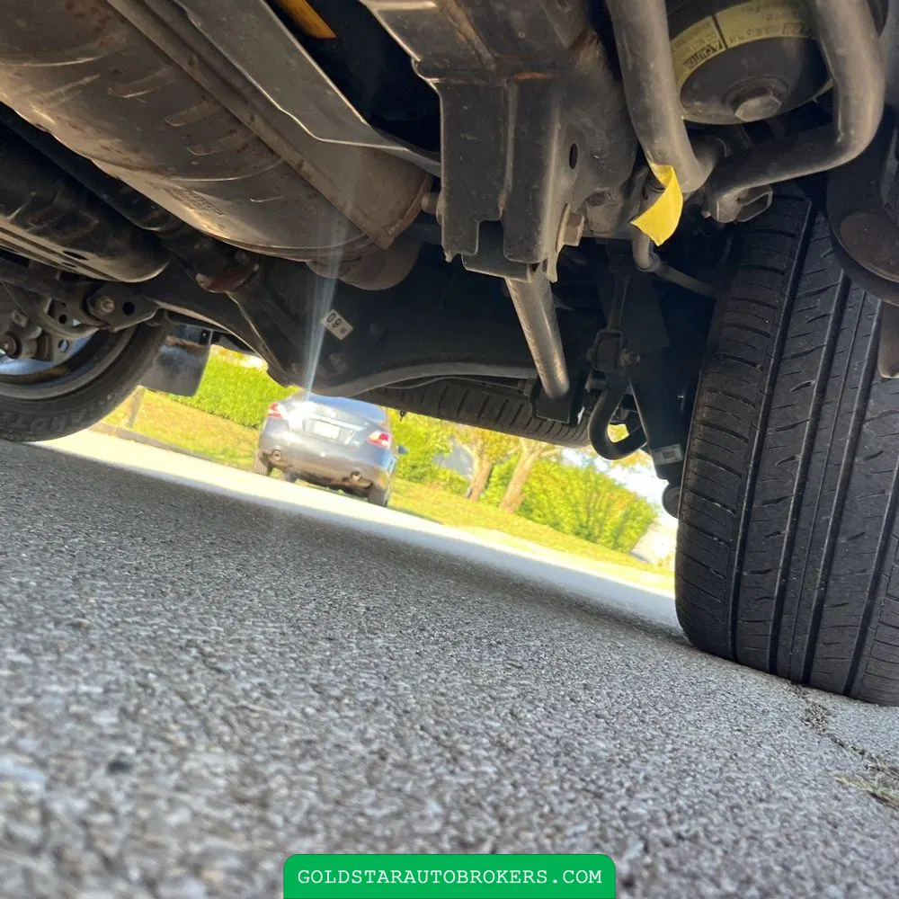 2021 Lexus LX 570 Three-Row