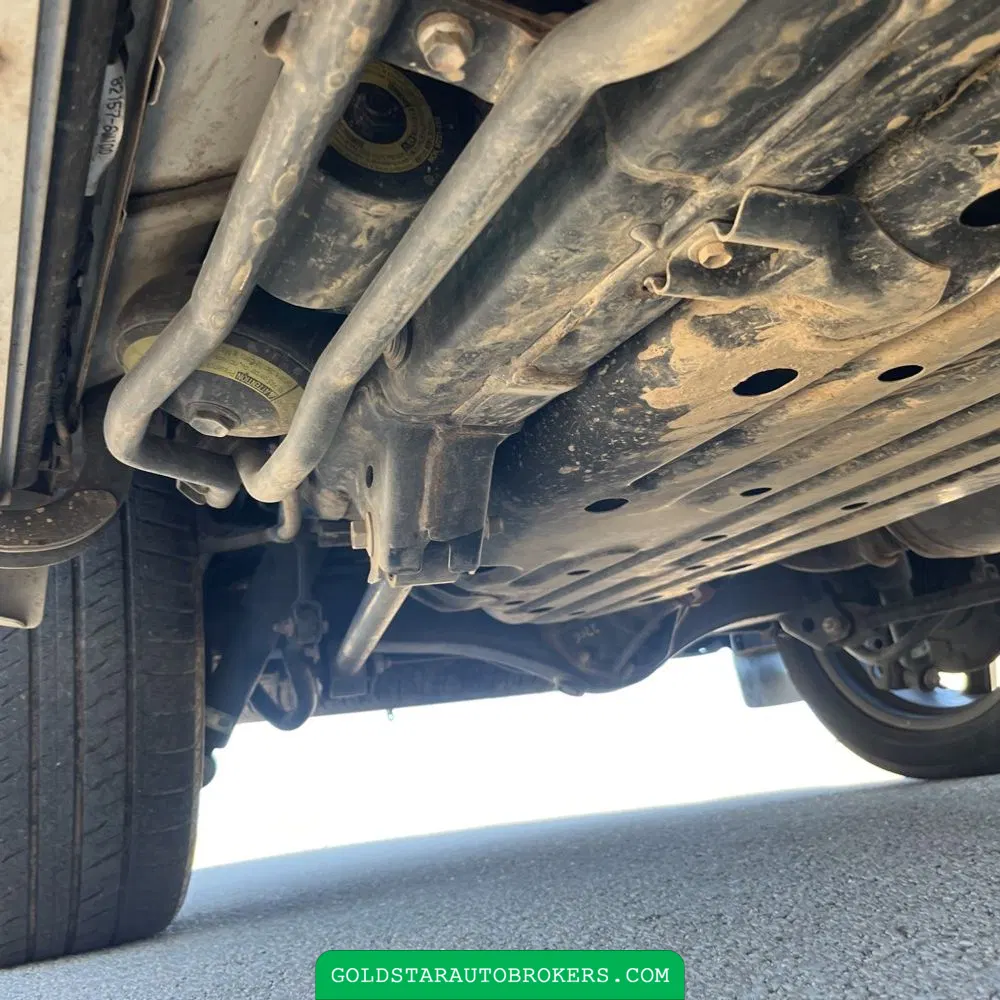2021 Lexus LX 570 Three-Row