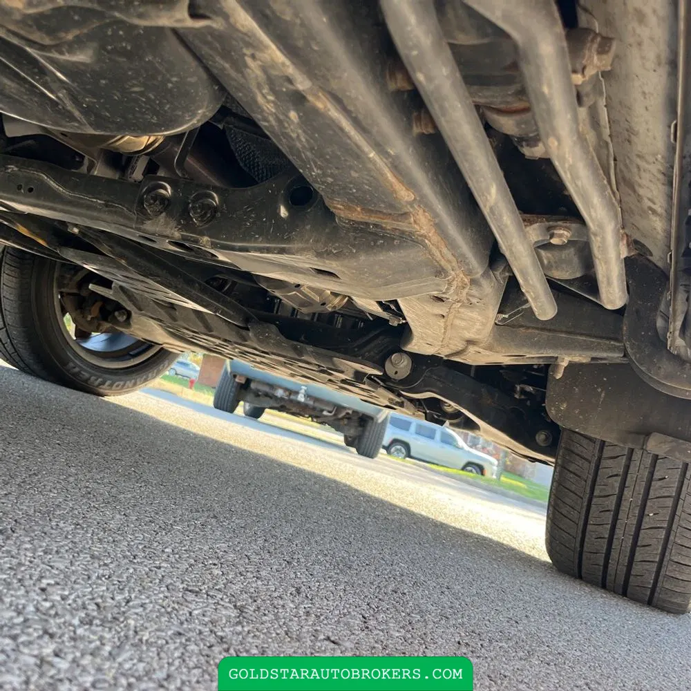 2021 Lexus LX 570 Three-Row