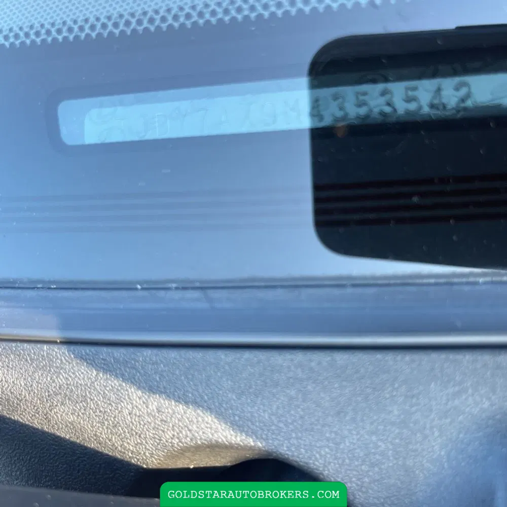 2021 Lexus LX 570 Three-Row
