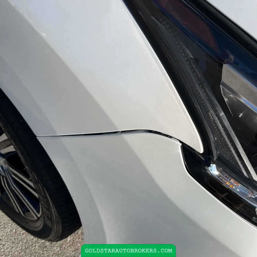 2021 Lexus LX 570 Three-Row