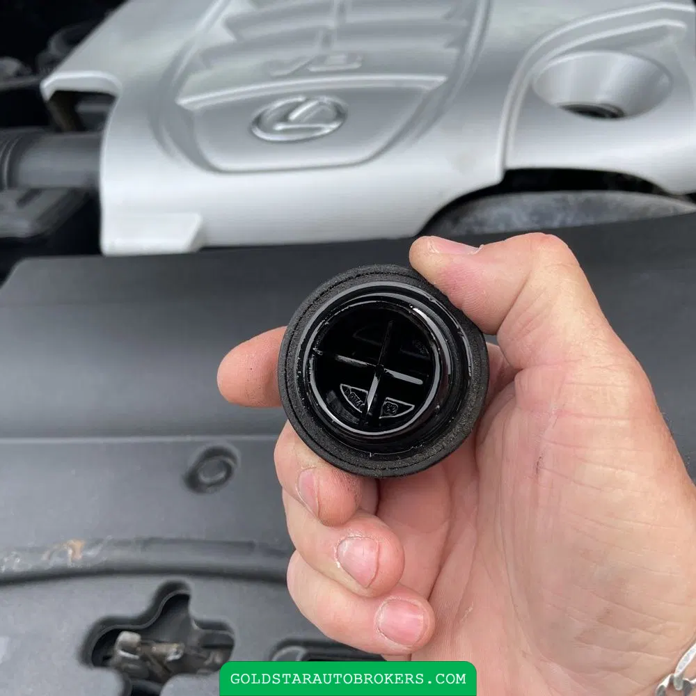 2020 Lexus LX 570 Two-Row