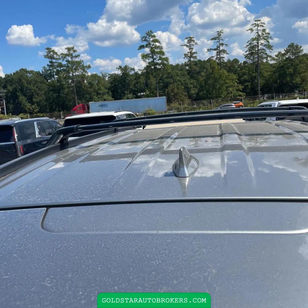 2024 Lexus LX 600 Luxury