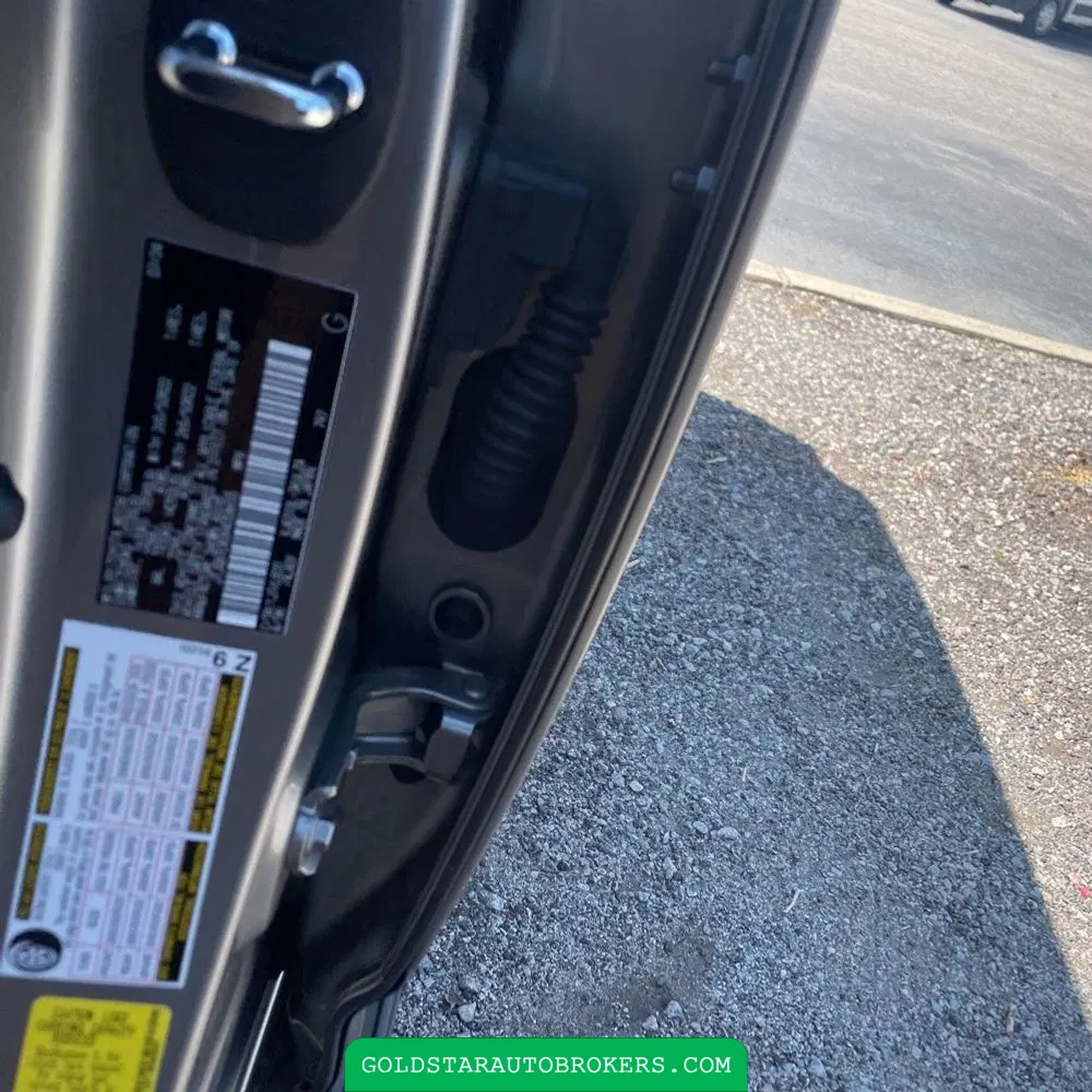 2024 Lexus LX 600 Luxury