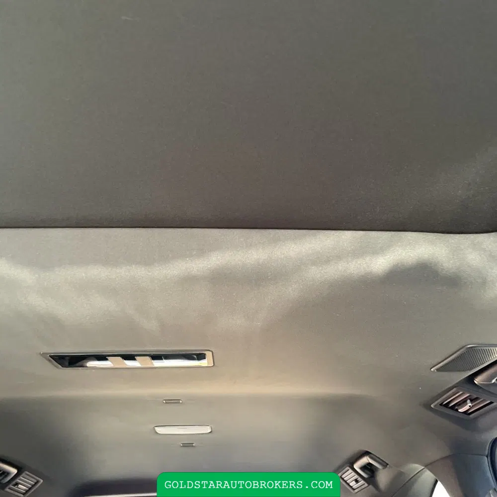 2024 Lexus LX 600 Luxury
