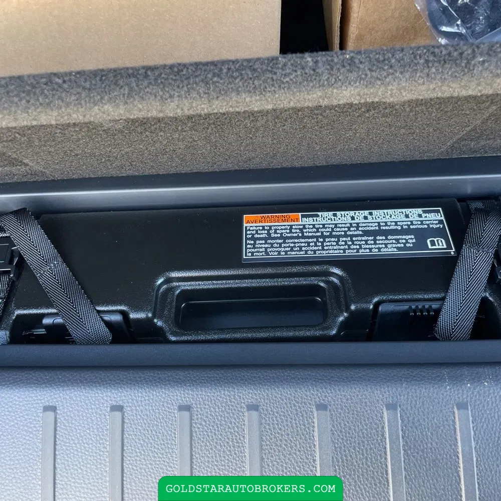 2024 Lexus LX 600 Luxury