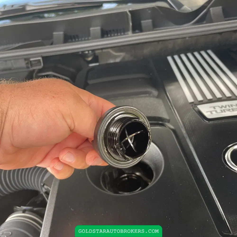 2024 Lexus LX 600 Luxury