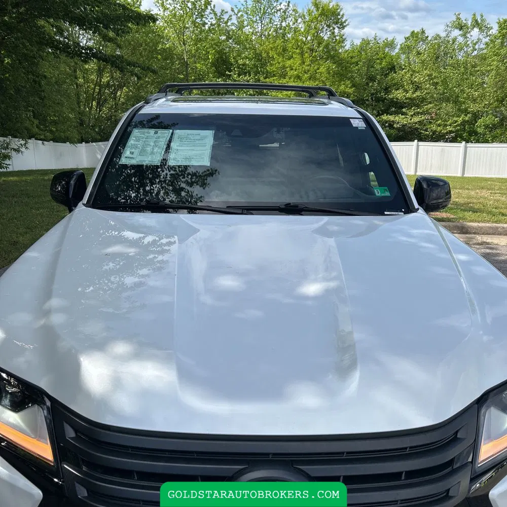 2023 Lexus LX 600 Luxury