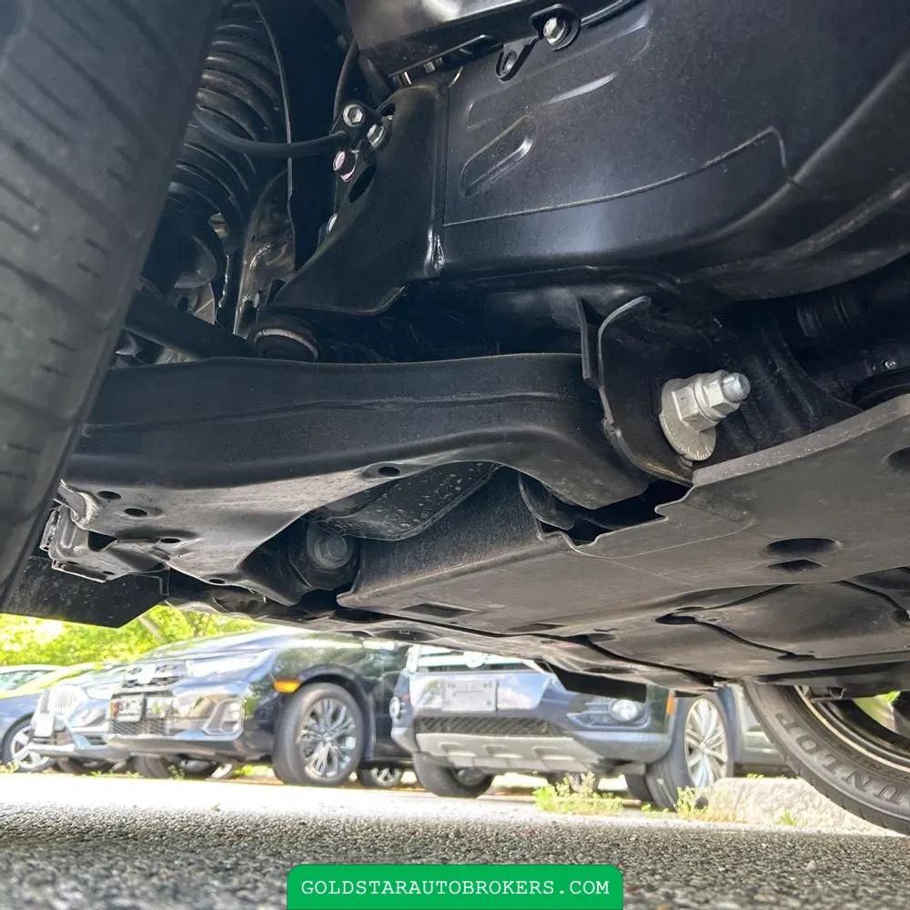 2023 Lexus LX 600 Luxury