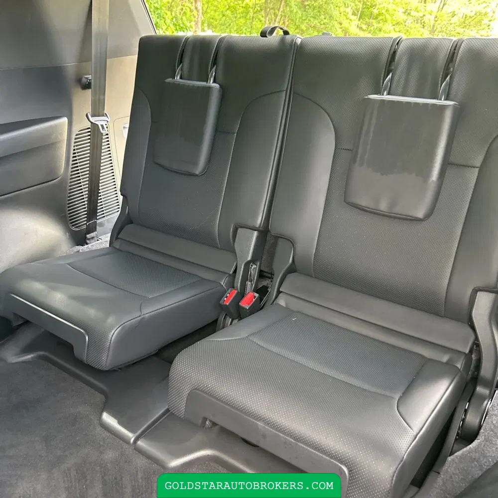 2023 Lexus LX 600 Luxury