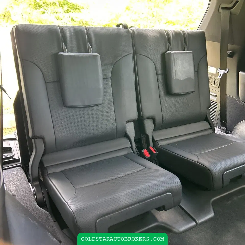 2023 Lexus LX 600 Luxury