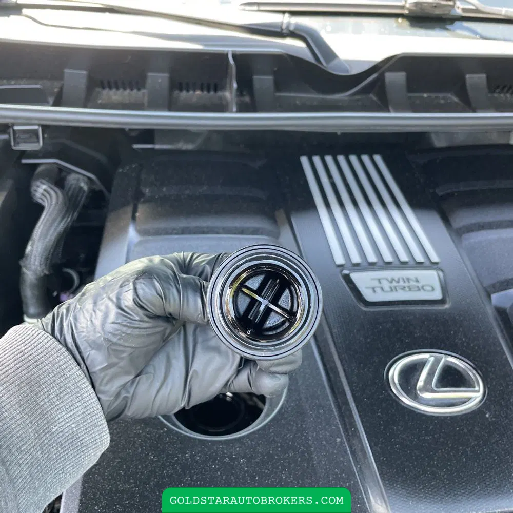 2022 Lexus LX 600 Luxury