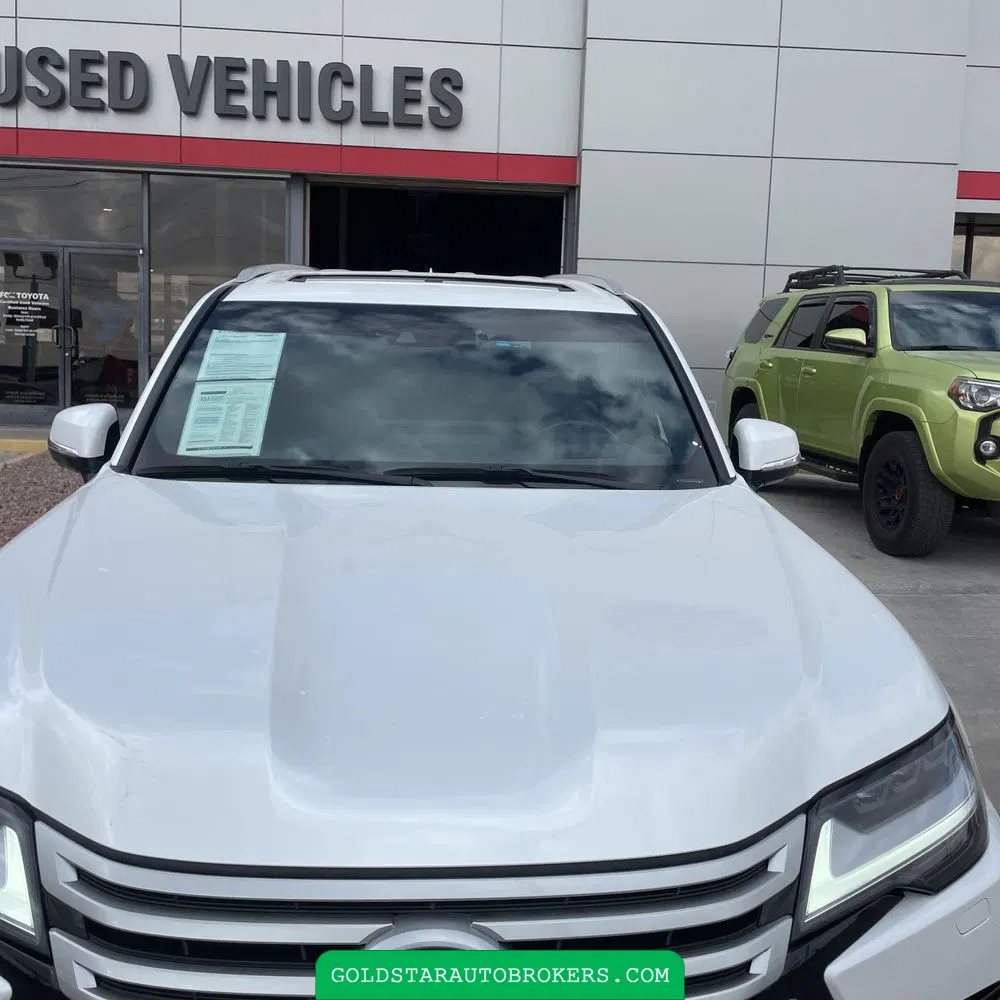 2023 Lexus LX 600 Luxury