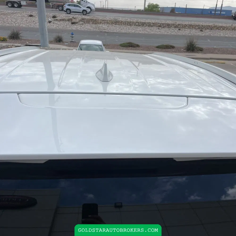 2023 Lexus LX 600 Luxury