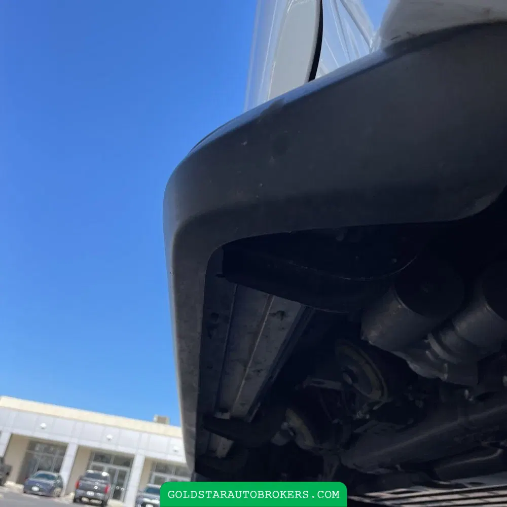 2023 Lexus LX 600 Luxury