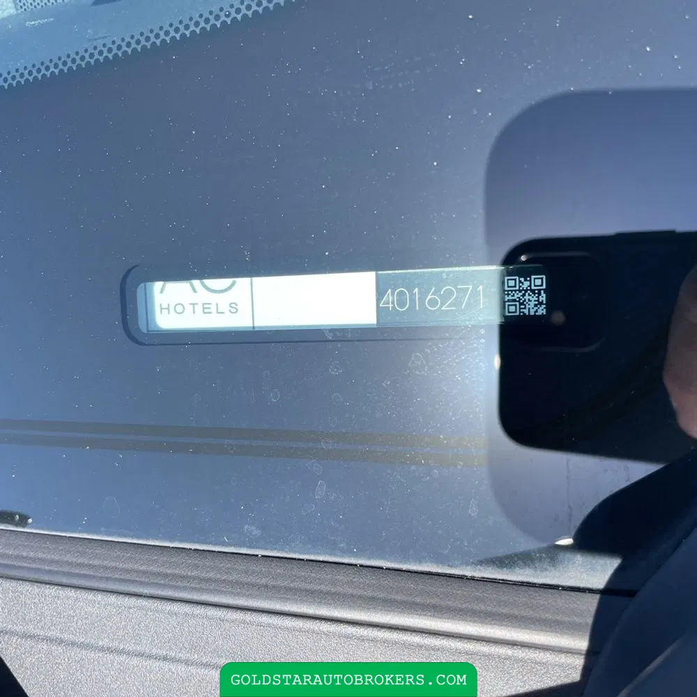 2023 Lexus LX 600 Luxury