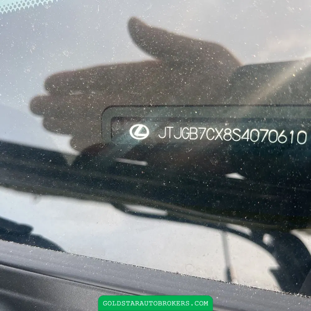2025 Lexus LX 600 Luxury