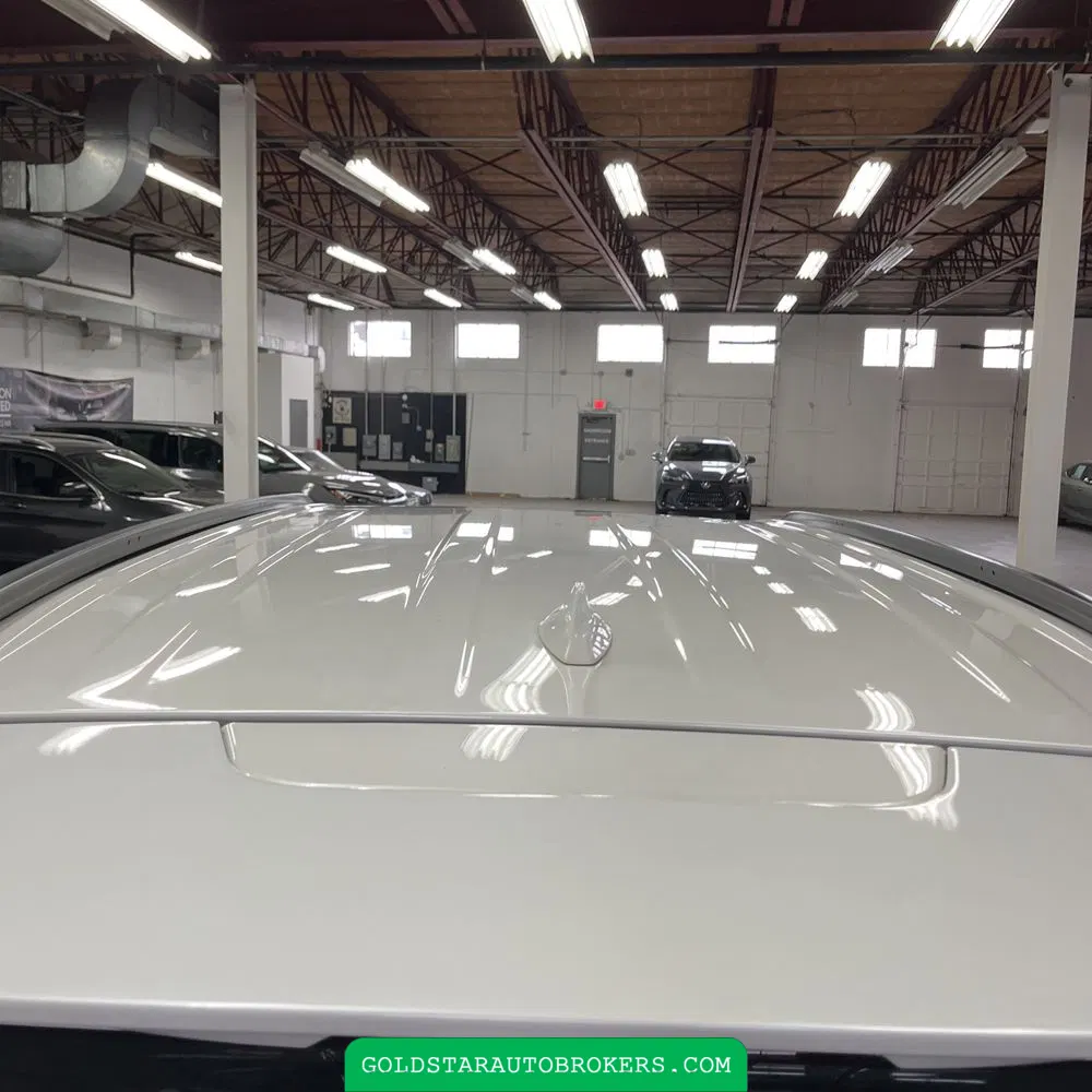 2023 Lexus LX 600 Luxury